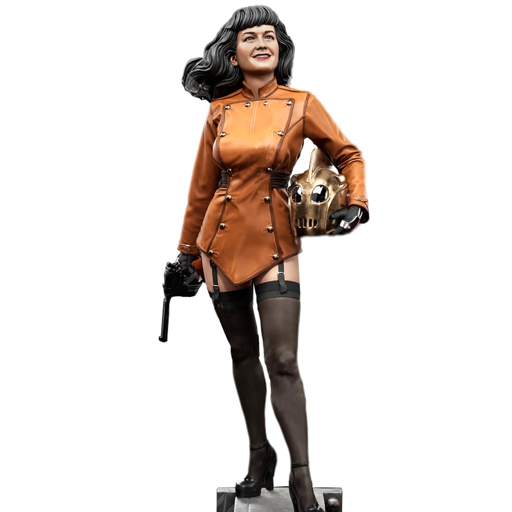 Amazon.co.jp: ジェニファー・リン・コネリー 1/12 ミニチュア